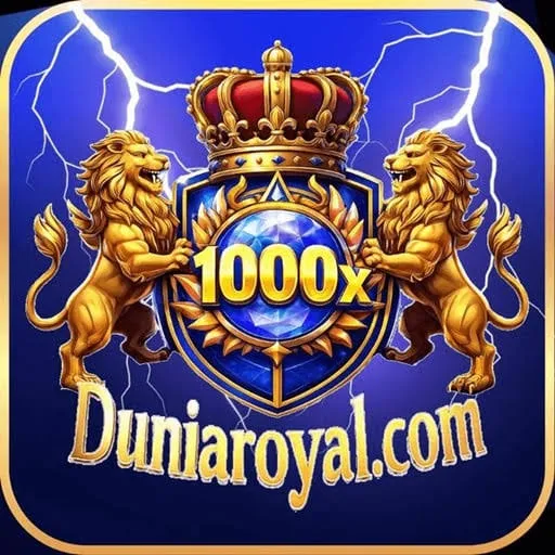 DUNIAROYAL - Game Gaple Seru dan Menyenangkan