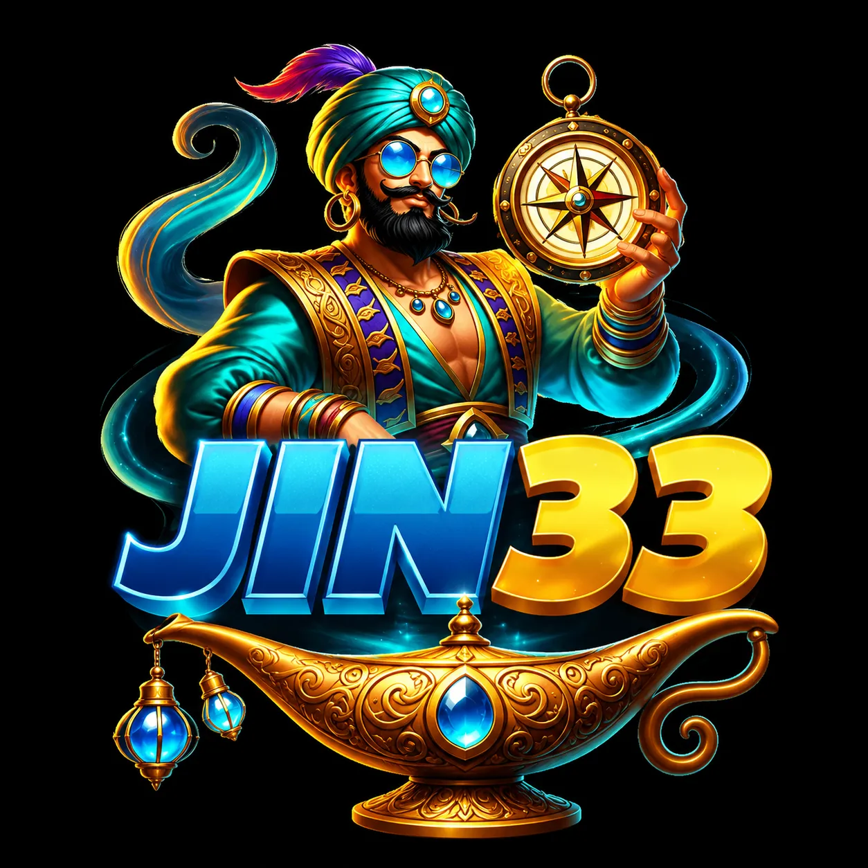 JIN33 - Pertahanan Menara Terbaik untuk Pecinta Strategi