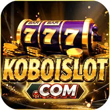 KOBOISLOT - Pengalaman Terbaik di Live Casino