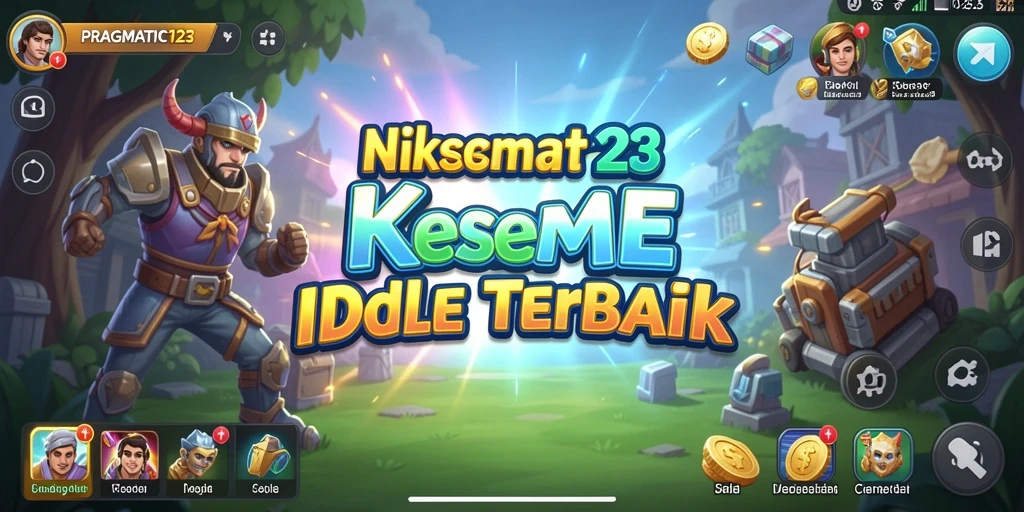 Tangkapan layar gameplay <strong>PRAGMATIC123</strong> menunjukkan suasana santai dan menyenangkan.