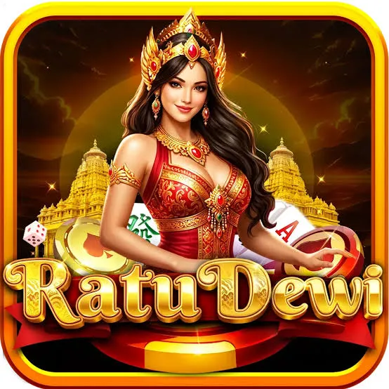 RATUDEWI - Petualangan Seru di Dunia Fantasi